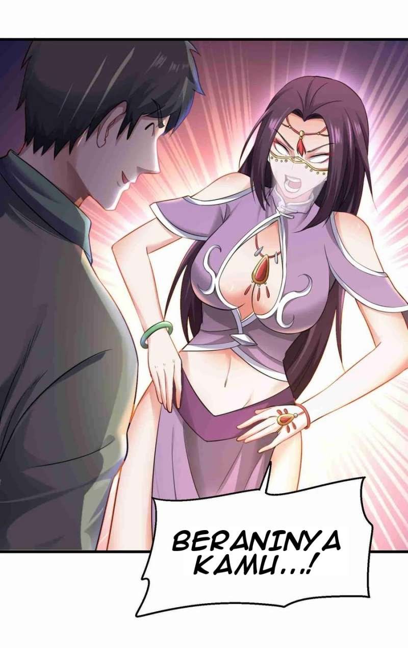 First Dragon (Yuanlong) Chapter 65 Gambar 10
